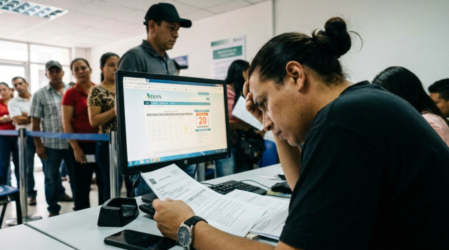 Fecha límite para actualizar el RUT: qué día vence el plazo y cómo realizar el trámite