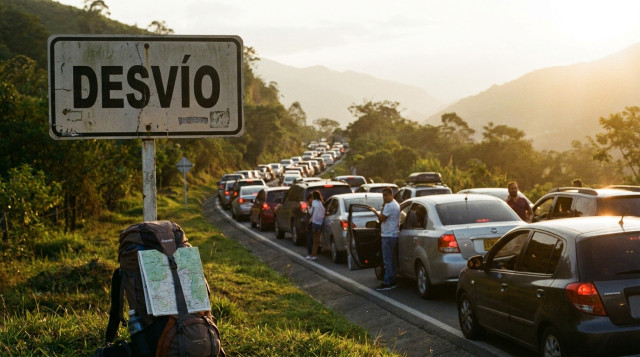 Fechas clave para viajeros en Colombia: calendario de cierres viales y afectación al turismo por los próximos festivos
