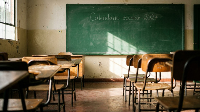 Ministerio de Educación confirma fechas del calendario escolar 2027: inicio de clases, vacaciones y puentes