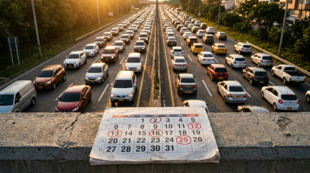 Puentes y días no laborables del último trimestre: calendario por meses y guía de planificación