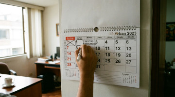 Traslado de festivos que caen domingo en Colombia: cuándo se pasa el día libre al lunes
