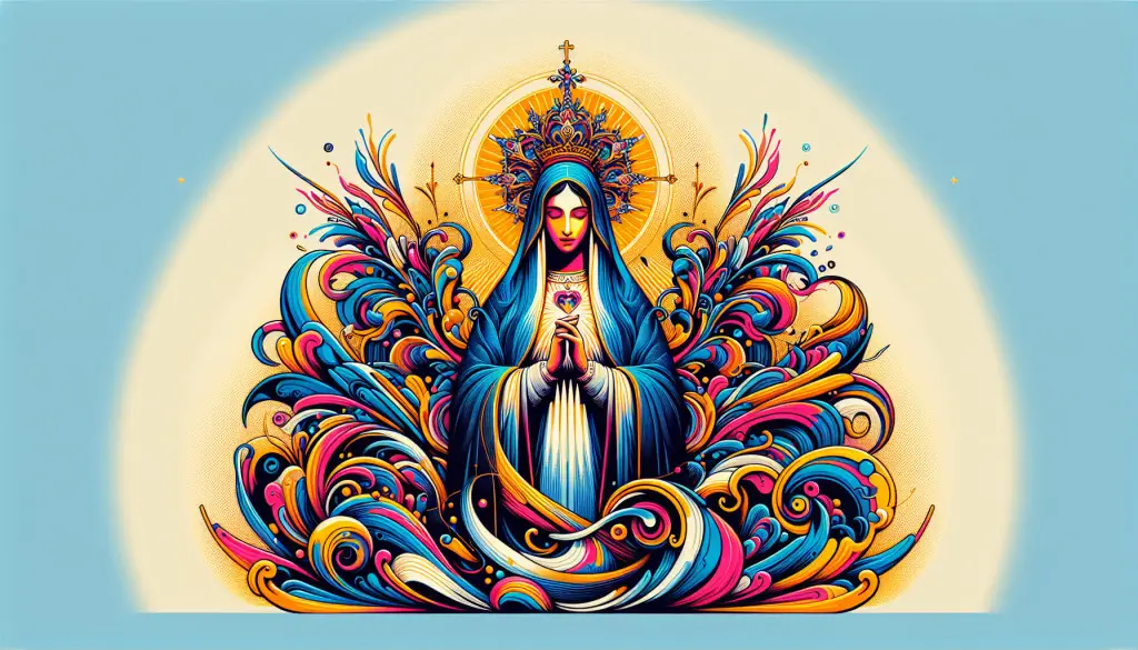 Día de la Inmaculada Concepción 1987 en Colombia