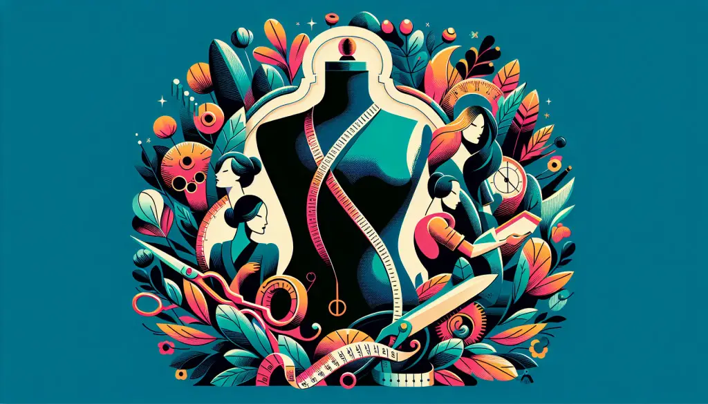 Día de la Modista, Sastre y Diseñador de Moda 1902 en Colombia