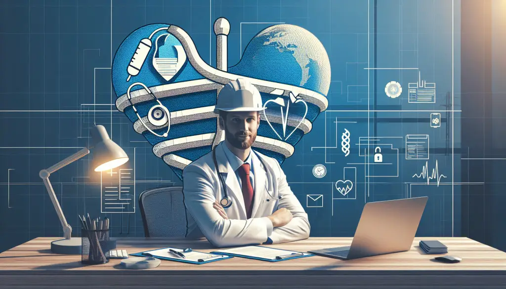 Día de la salud en el mundo del Trabajo 1940 en Colombia