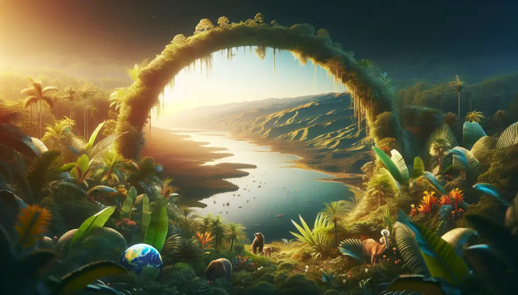 Día de la Tierra 1956 en Colombia