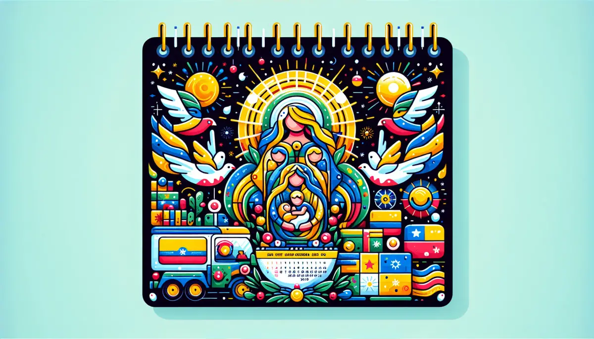 Día de los Inocentes 2044 en Colombia