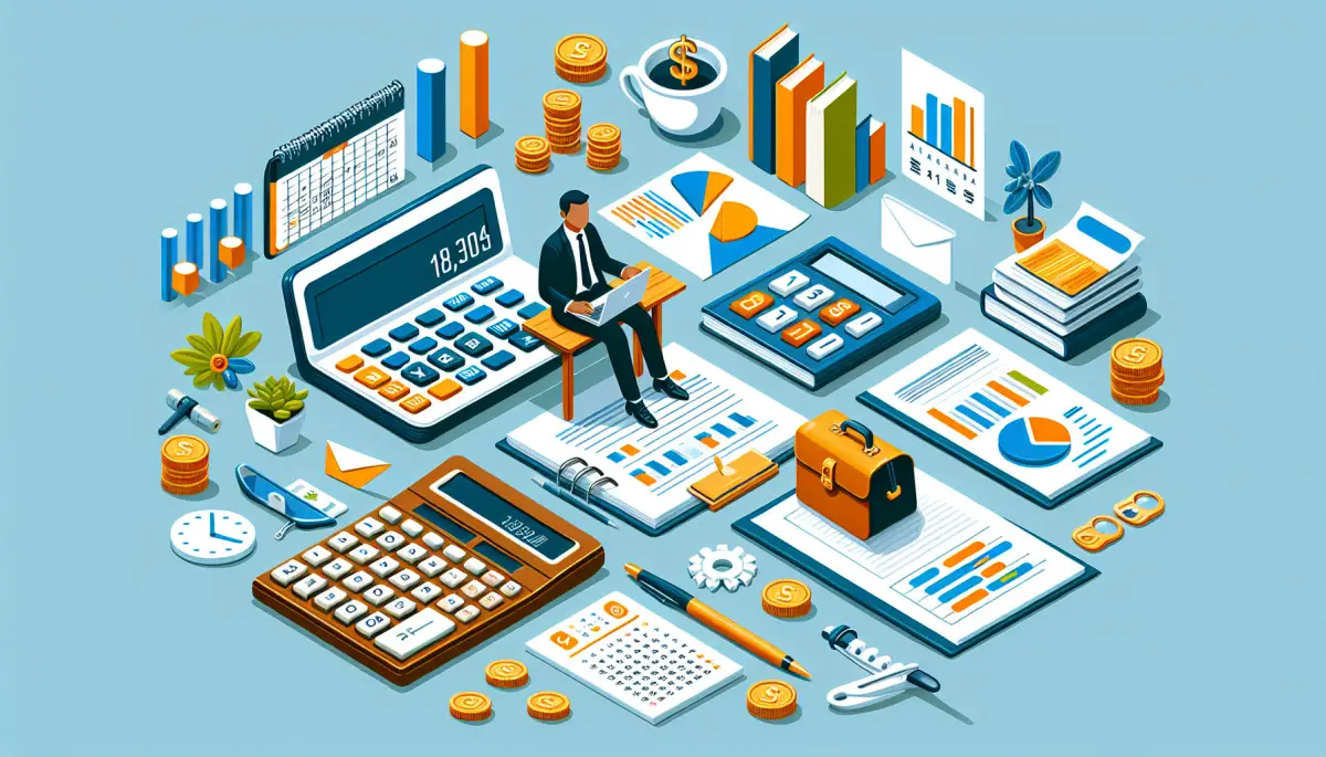 Día del Contador 2039 en Colombia