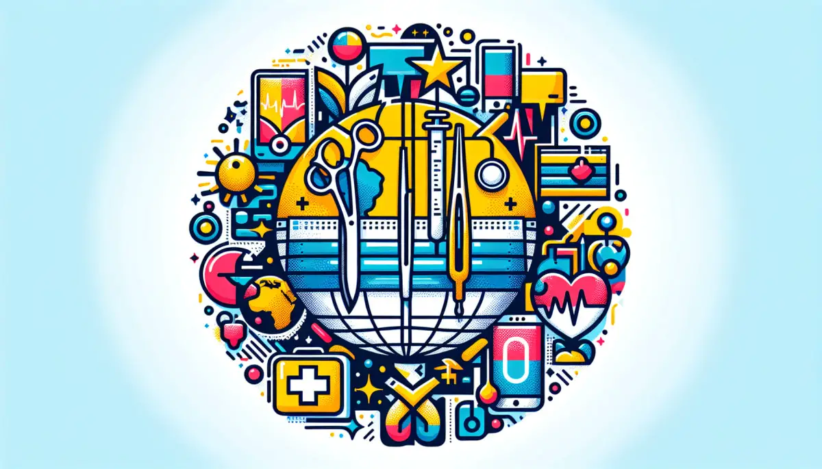 Día del Instrumentador Quirúrgico 1932 en Colombia