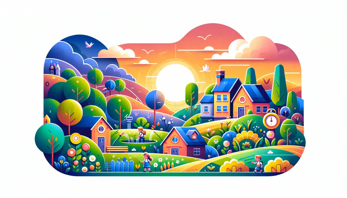 Día del Niño 1923 en Colombia