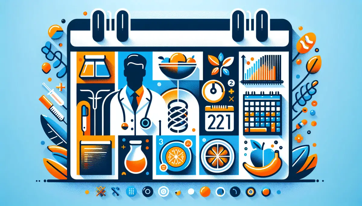 Día del Nutricionista 2010 en Colombia