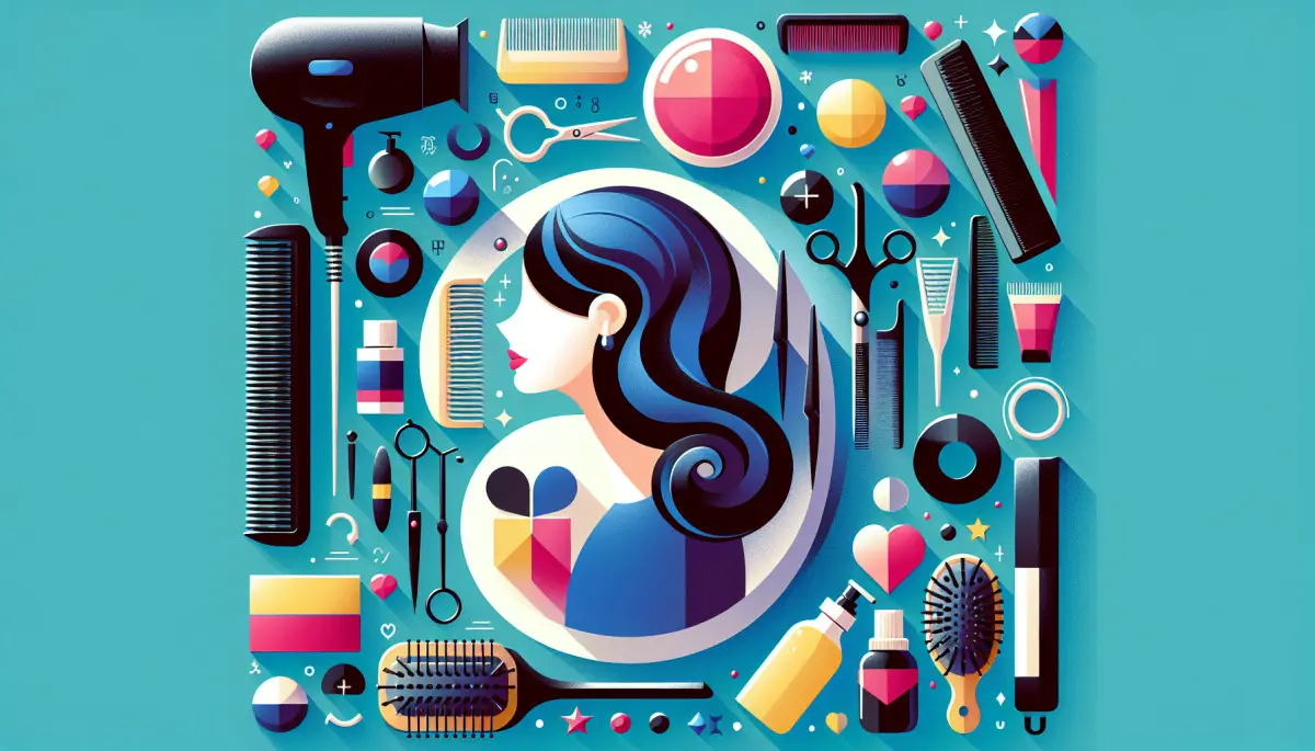 Día del Peluquero 1956 en Colombia