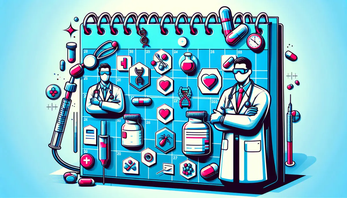 Día del Quimico Farmaceutico 2010 en Colombia