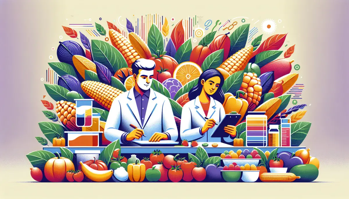 Día del Tecnólogo de Alimentos 1923 en Colombia