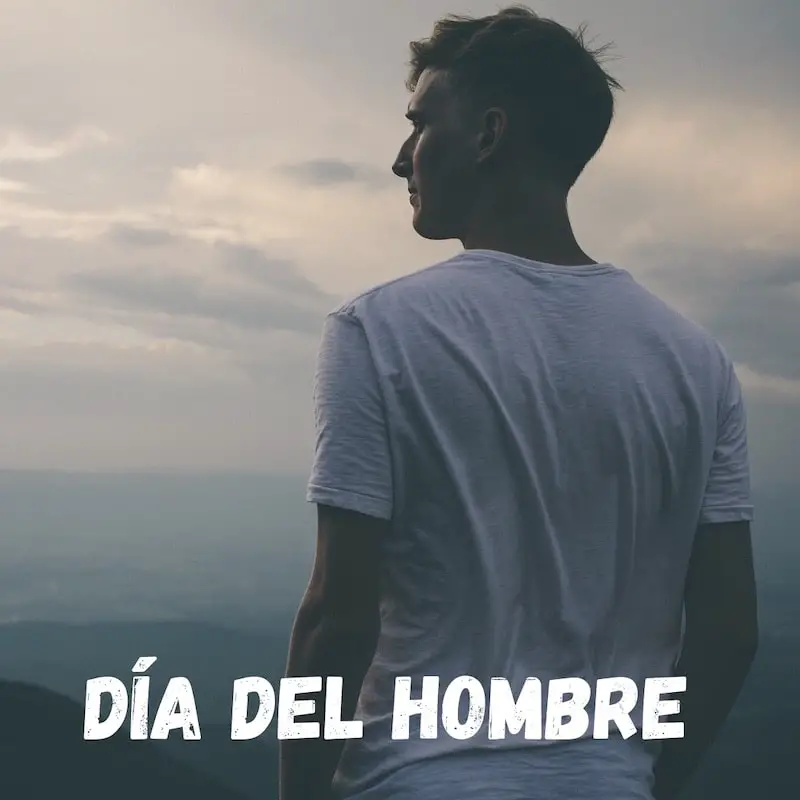 Día del Hombre 2024 en Colombia Calendario de Colombia