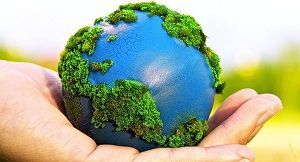 Día del medio ambiente