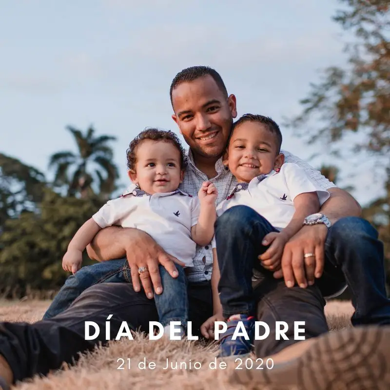 Día del Padre 2023 en Colombia | Calendario de Colombia | Calendario  Colombia